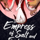 Image for article titled Spring Is Almost Here, and March Is Overflowing With New Sci-Fi and Fantasy Books
